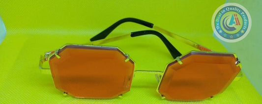 Men Premium Sunglasses AL-20012