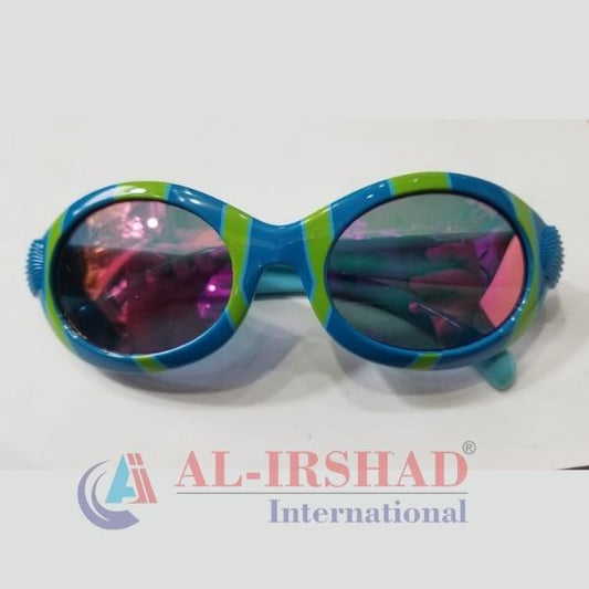 Baby Sunglasses Polarized Blue & Green