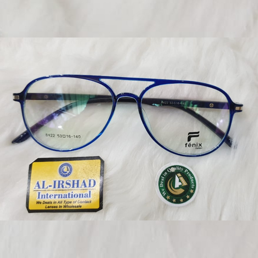 Fenix Eyeglasses Frame E-222