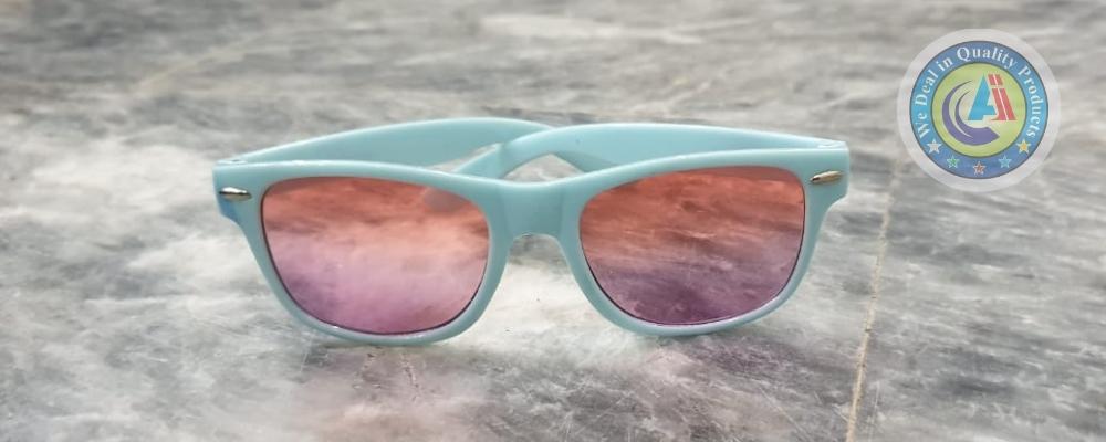 Imported Baby Sunglasses AL-40017
