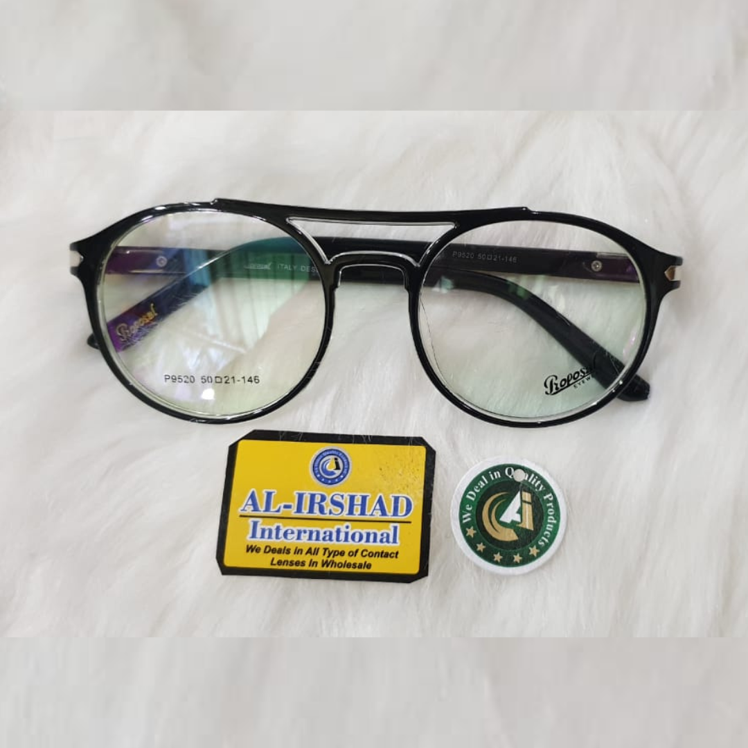 Roposal Eyeglasses Frame E-227