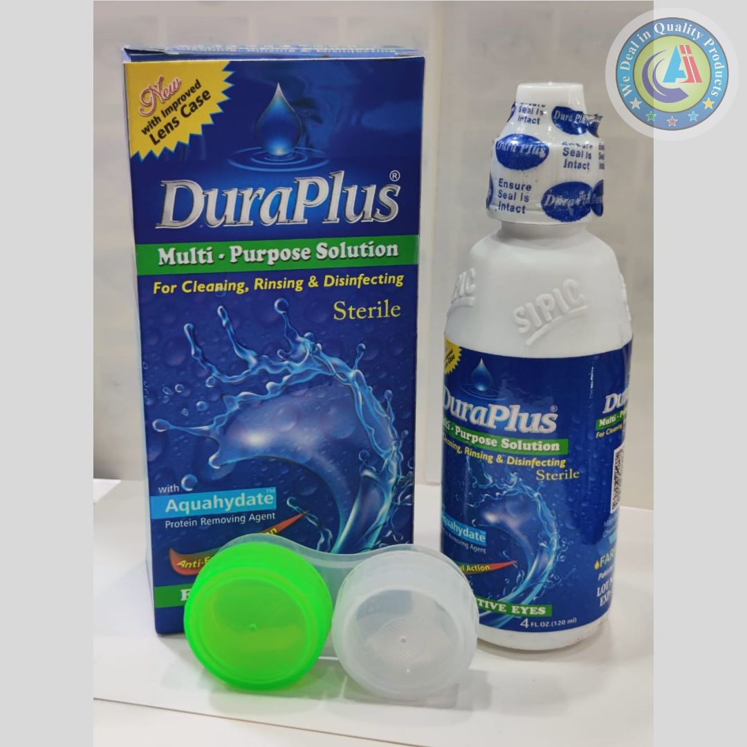 DURA PLUS 120ML