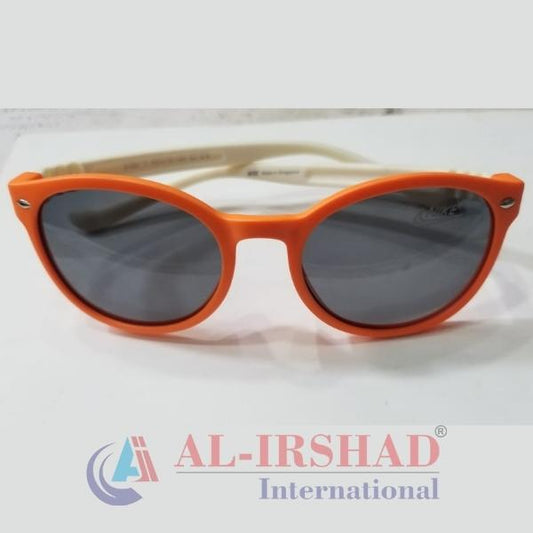 Baby Sunglasses Polarized Orange
