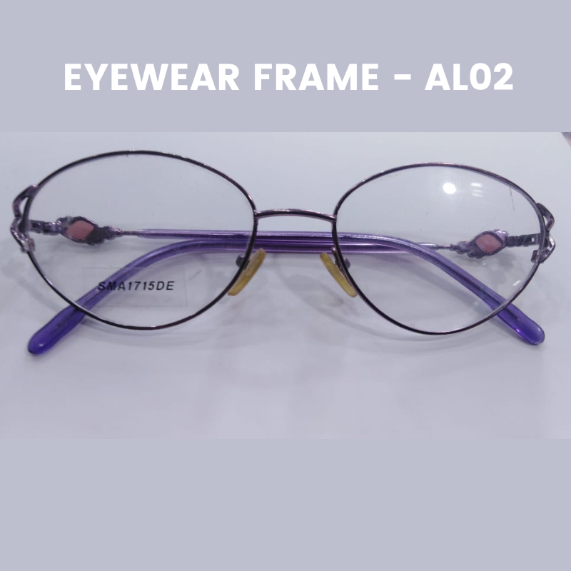 Pack of 3 Frames (Special Discount)