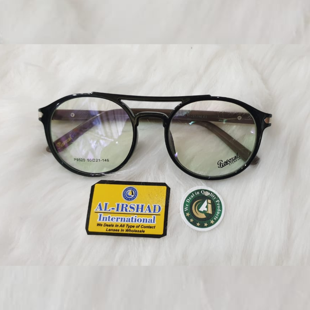 Roposal Eyeglasses Frame E-228