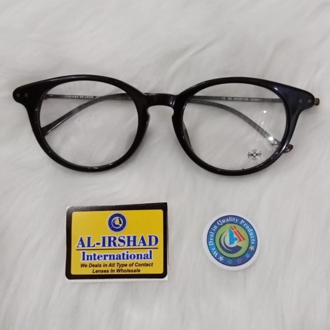 AI Eyeglasses Frame E-302