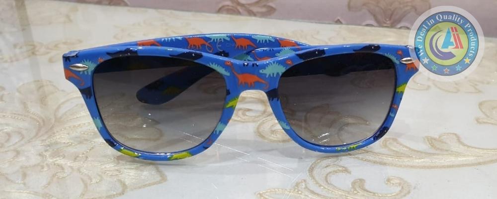 Imported Baby Sunglasses AL-40020