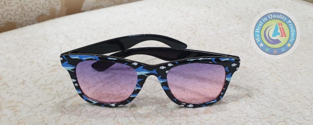 Imported Baby Sunglasses AL-40023