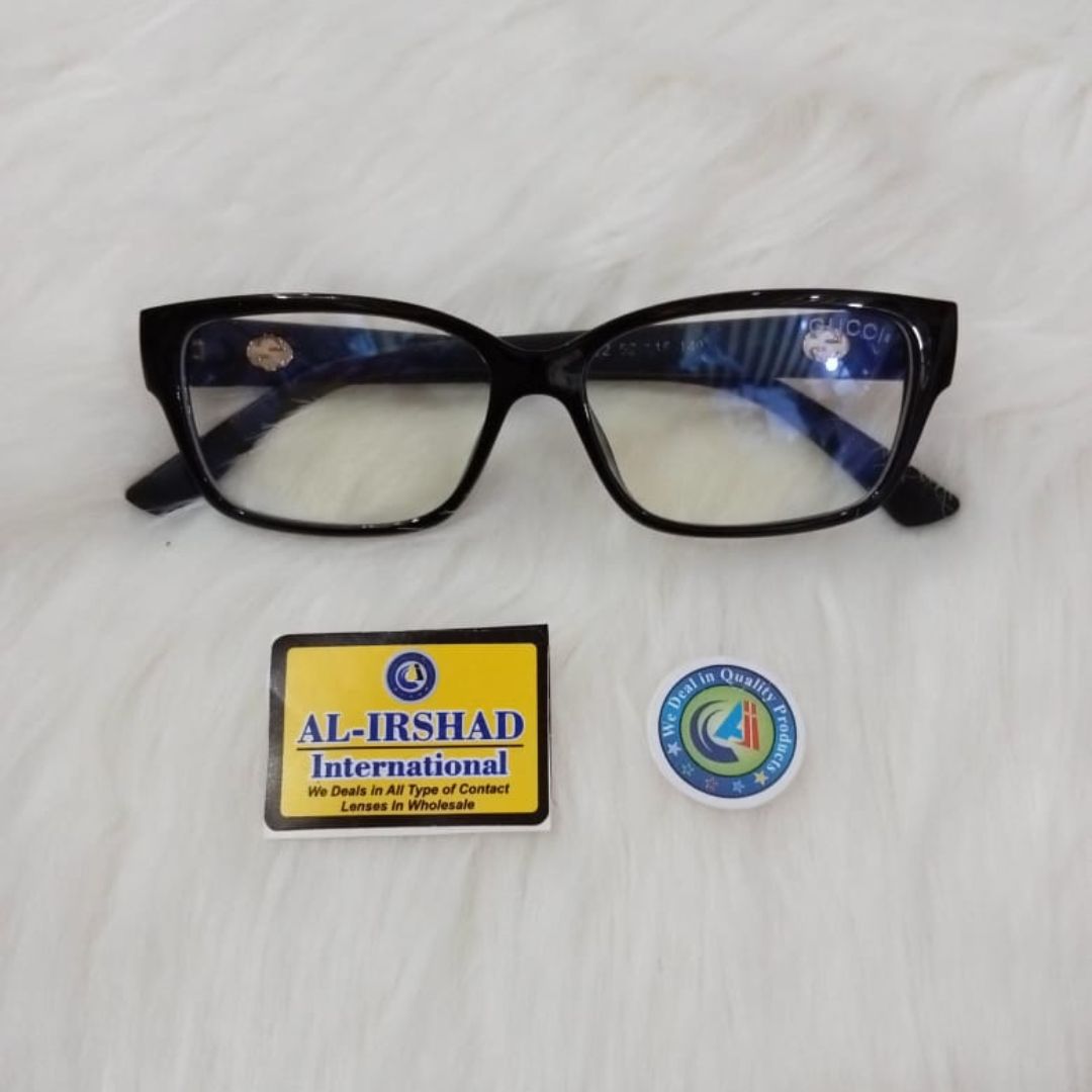 AI Eyeglasses Frame E-305