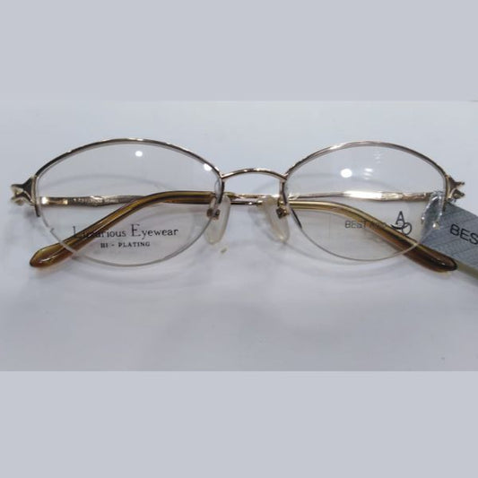 Eyewear Frame - AL03