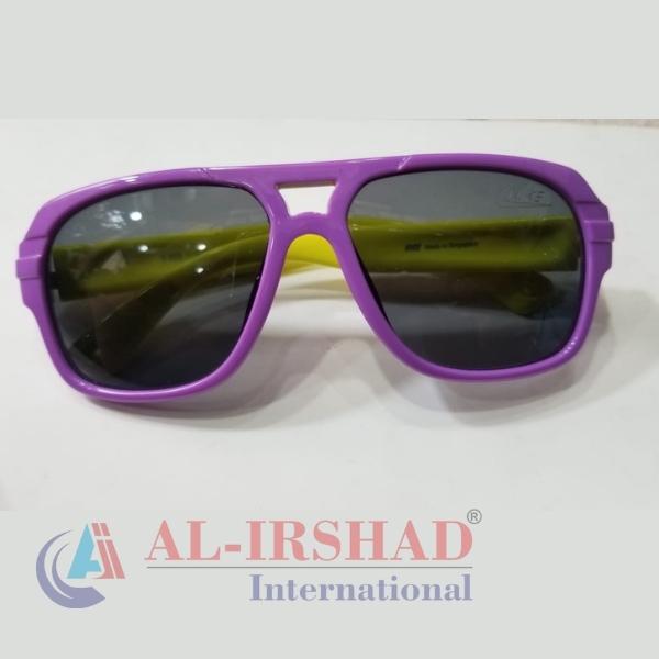 Baby Sunglasses Polarized purple