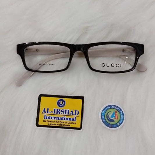 GUCCI Eyeglasses Frame E-306