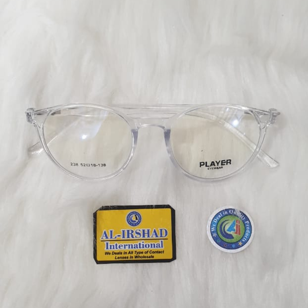 Player Eyewear Eyeglasses Frame E-205