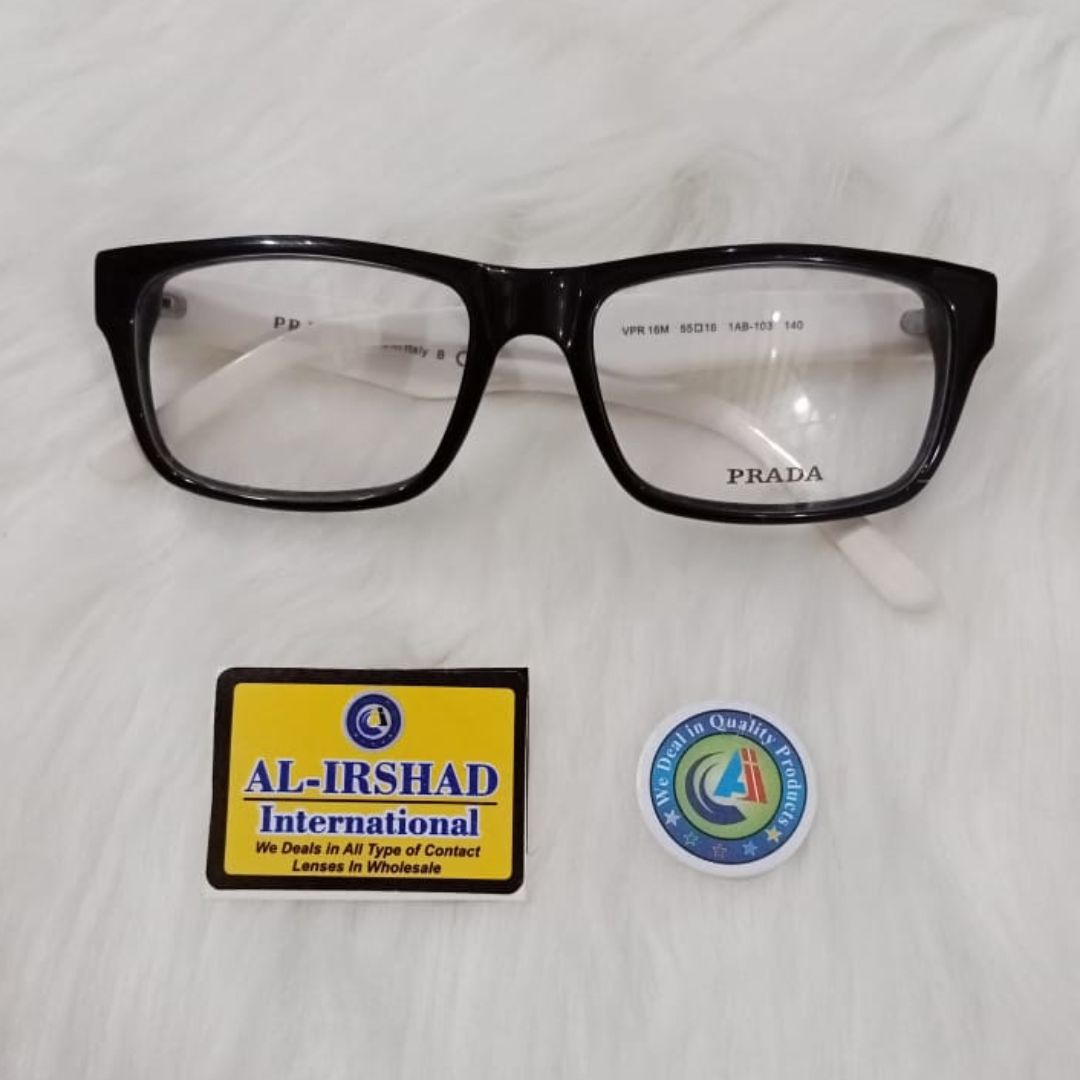 Prada Eyeglasses Frame E-307