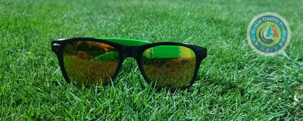 Imported Baby Sunglasses AL-4005