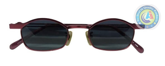 Men Premium Sunglasses AL-20020