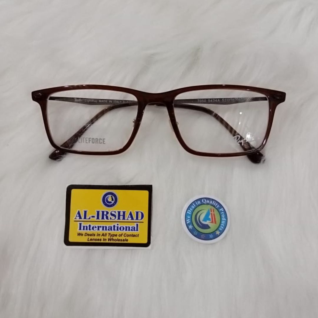 Ray-Ban Eyeglasses Frame E-308