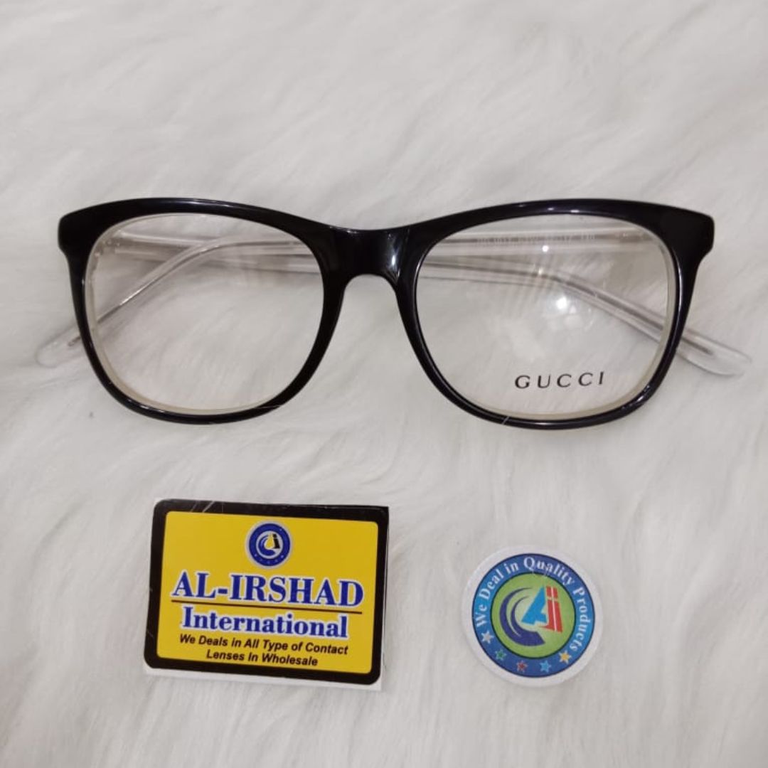 GUCCI Eyeglasses Frame E-309
