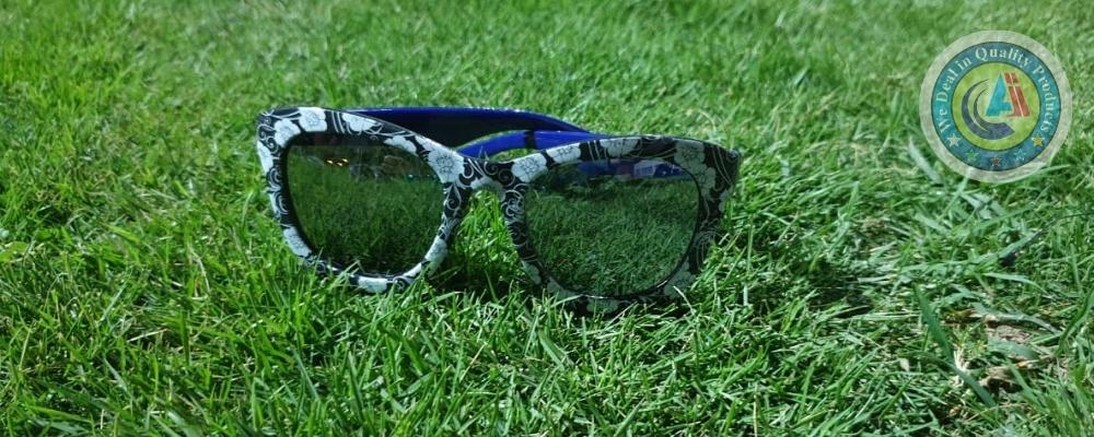 Imported Baby Sunglasses AL-4008