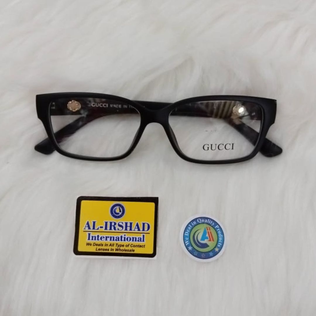 GUCCI Eyeglasses Frame E-310