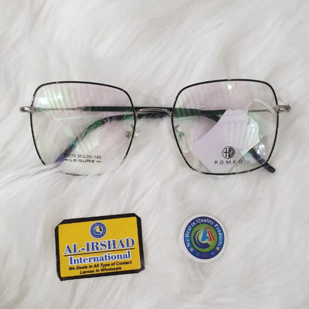 AI Eyeglasses - E-108