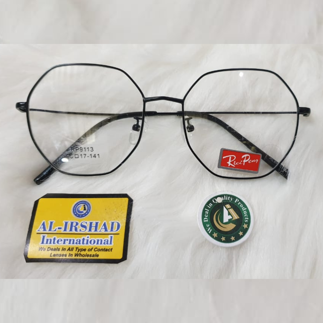 Ray-Ban Replica Eyeglasses Frame E-218