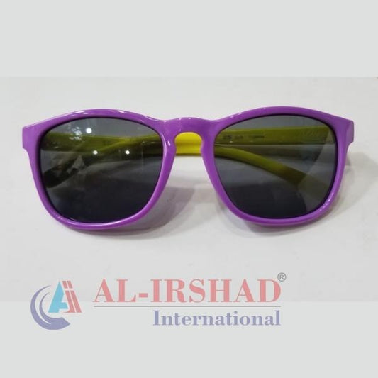 Baby Sunglasses Polarized Purple