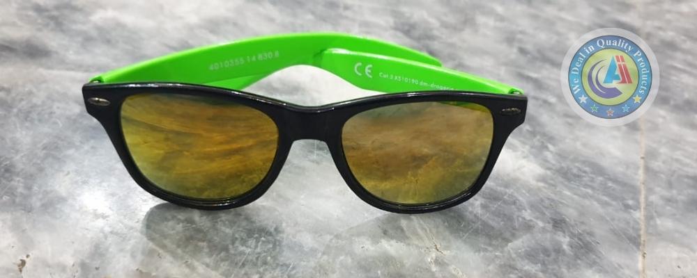 Imported Baby Sunglasses AL-4009