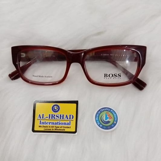 BOSS Eyeglasses Frame E-320