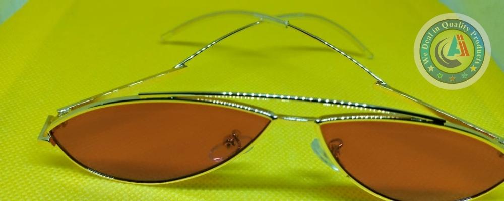 Women Premium Sunglasses ALW-2009