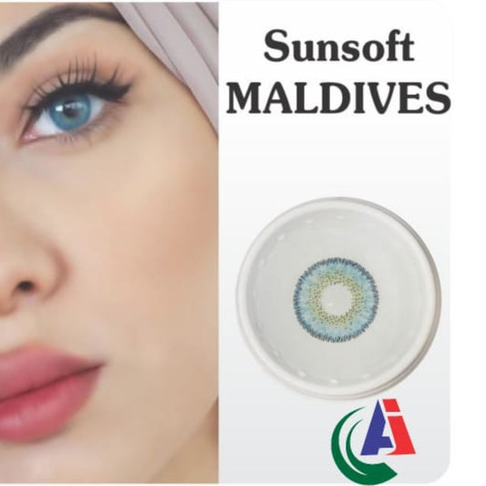 Sunsoft MALDIVES