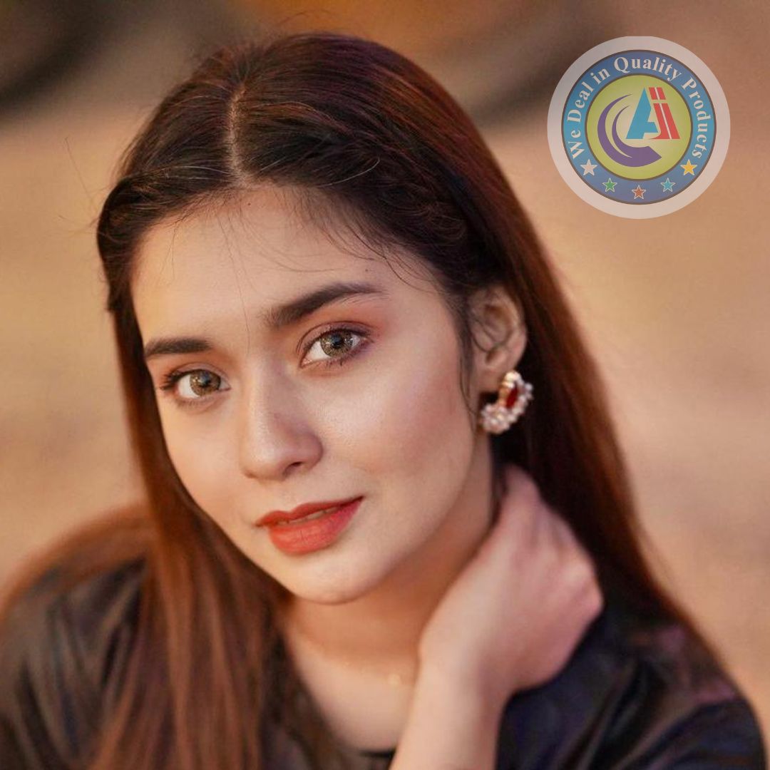 Natural Brown Al Irshad International Natural brown al irshad international