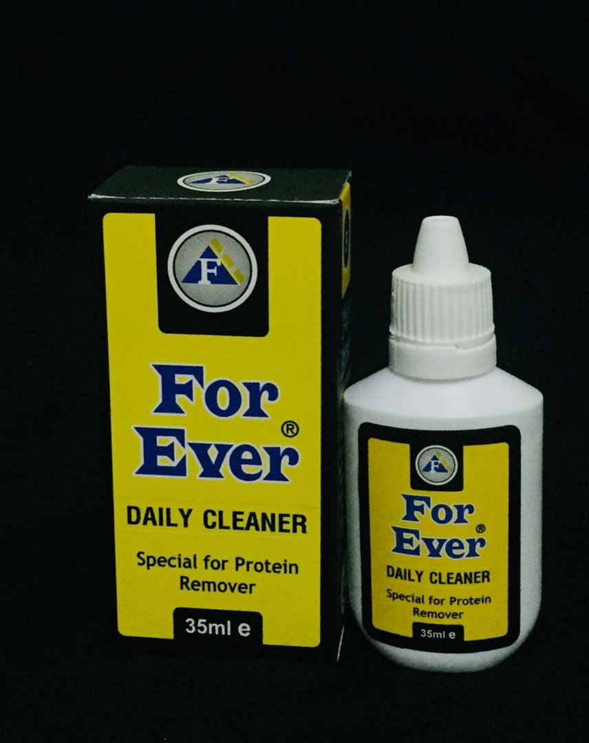 FOREVER DAILY CLEANER 35ML