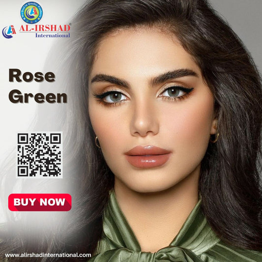 ROSE GREEN